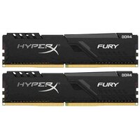 Hyperx Fury 32GB (16GBx2) 3600MHz CL18 (HX436C18FB4K2/32)