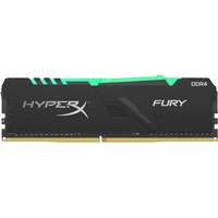 Hyperx Fury DDR4 RGB 1x16Gb