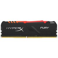 Hyperx Fury RGB 16GB 2666MHz CL16 (HX426C16FB3A/16)