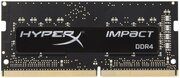 HyperX Impact 8GB 2933MHz CL17 (HX429S17IB2/8) фото