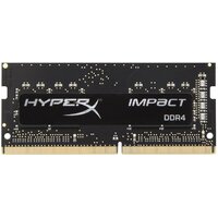 Hyperx Impact 8GB 2933MHz CL17 (HX429S17IB2/8)