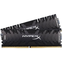 Hyperx Predator DDR4 2x32Gb