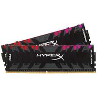 Hyperx Predator RGB DDR4 2x32Gb