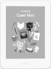 HyRead Gaze Mini фото