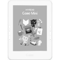 Hyread Gaze Mini