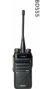 Hytera BD-555 фото