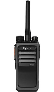 Hytera PD-505 фото