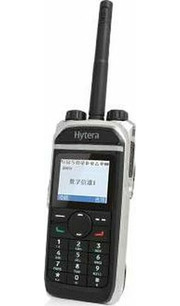 Hytera PD-685 фото