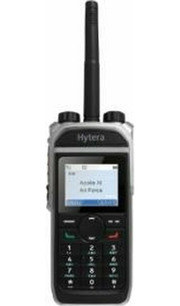 Hytera PD-685G фото