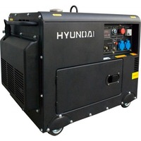 Hyundai DHY-8000 SE