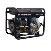 Hyundai DHYW190AC фото