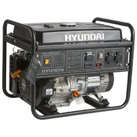 Hyundai HHY5000F