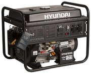 Hyundai HHY5000FE фото