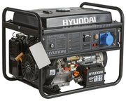 Hyundai HHY7000FE фото