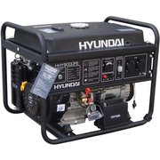 Hyundai HHY9000FE фото