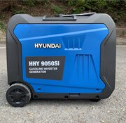 Hyundai HHY9050Si фото