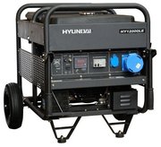 Hyundai HY12000LE фото