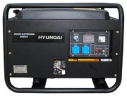 Hyundai HY7000SE фото