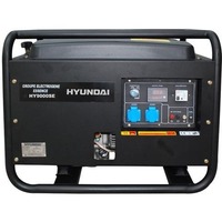 Hyundai HY9000SEК