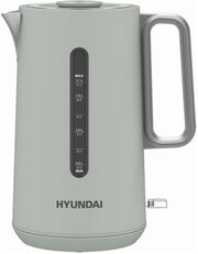 Hyundai HYK-S9999 фото