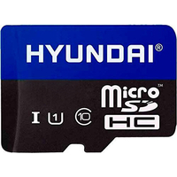 Hyundai microSDHC Class 10 UHS-I U1