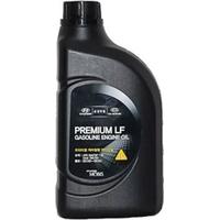 Hyundai Premium LF Gasoline 5W-20 1 л