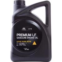 Hyundai Premium LF Gasoline 5W-20 4 л