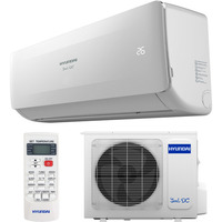 Hyundai Seoul DC Inverter H-ARI13-07H