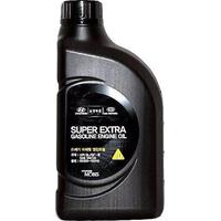 Hyundai Super Extra Gasoline 5W-30 1 л