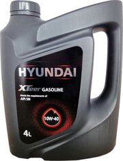 Hyundai XTeer Gasoline G700 10W-40 4 л фото