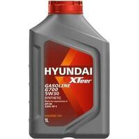 Hyundai XTeer Gasoline G700 5W-30 1 л