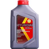 Hyundai XTeer Gasoline Ultra Efficiency 0W-20 1 л