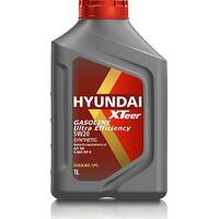 Hyundai XTeer Gasoline Ultra Efficiency 5W-20 1 л