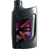 Hyundai Xteer GASOLINE ULTRA PROTECTION 5W-30 1 л