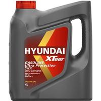 Hyundai Xteer GASOLINE ULTRA PROTECTION 5W-30 4 л