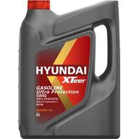 Hyundai Xteer GASOLINE ULTRA PROTECTION 5W-40 6 л