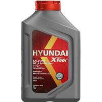 Hyundai Xteer GASOLINE ULTRA PROTECTION 5W-50 1 л