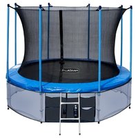 i-JUMP I-JUMP 12FT