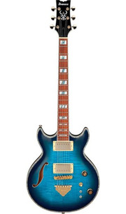 Ibanez AR520HFM-LBB фото