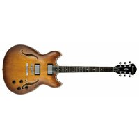 Ibanez AS73 Sunburst