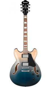 Ibanez AS73FM-TIF фото