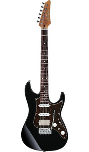 Ibanez AZ2204N-BK фото