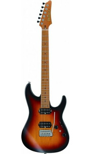 Ibanez AZ2402-TFF фото