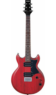 Ibanez GAX30 фото