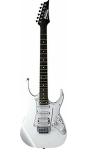 Ibanez GRG140-WH фото