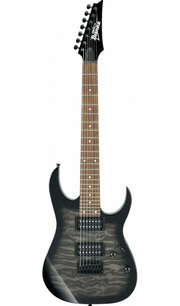 Ibanez GRG7221QA-TKS фото