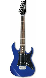 Ibanez GRX20-JB Jewel Blue фото