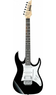 Ibanez GRX40-BKN фото