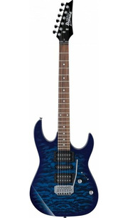 Ibanez GRX70QA-TBB фото