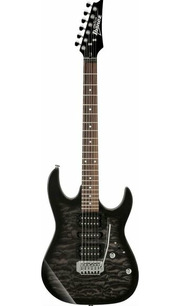 Ibanez GRX70QA-TKS фото